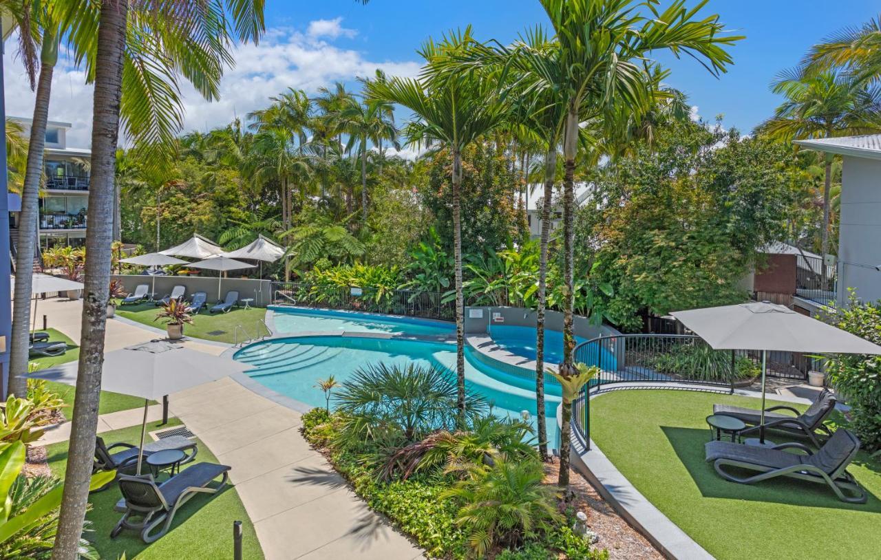 Verano Resort Noosa Noosaville Exterior photo