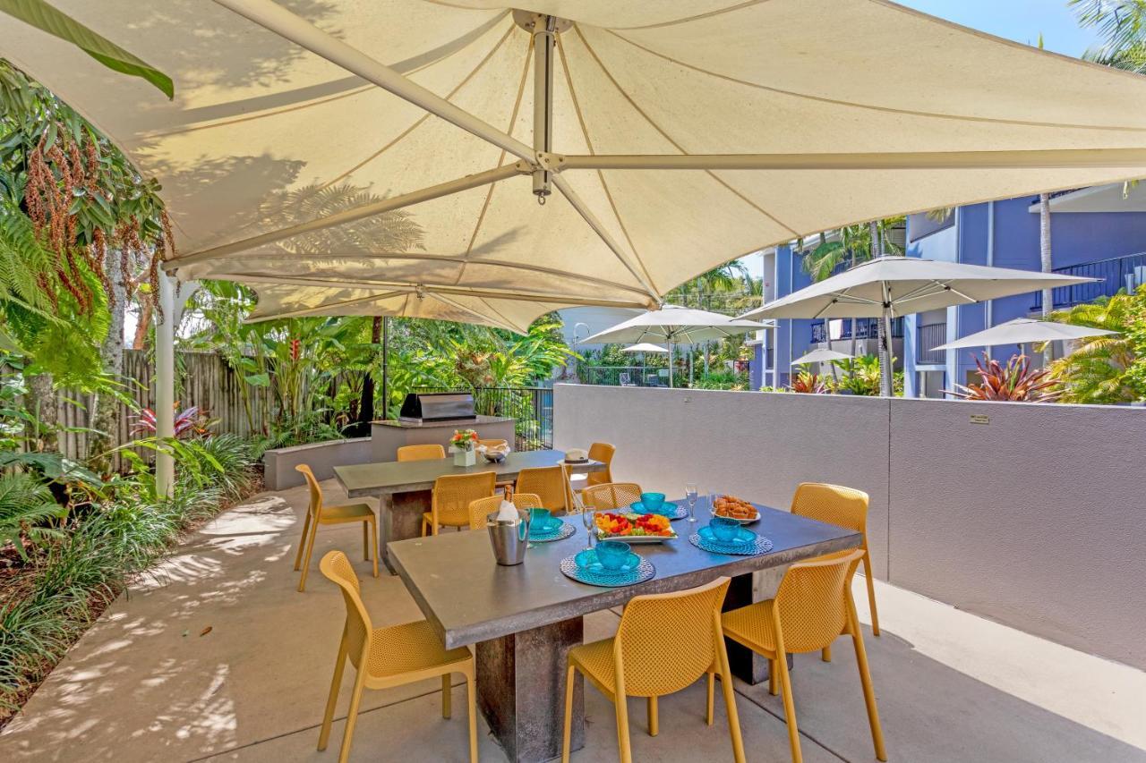 Verano Resort Noosa Noosaville Exterior photo