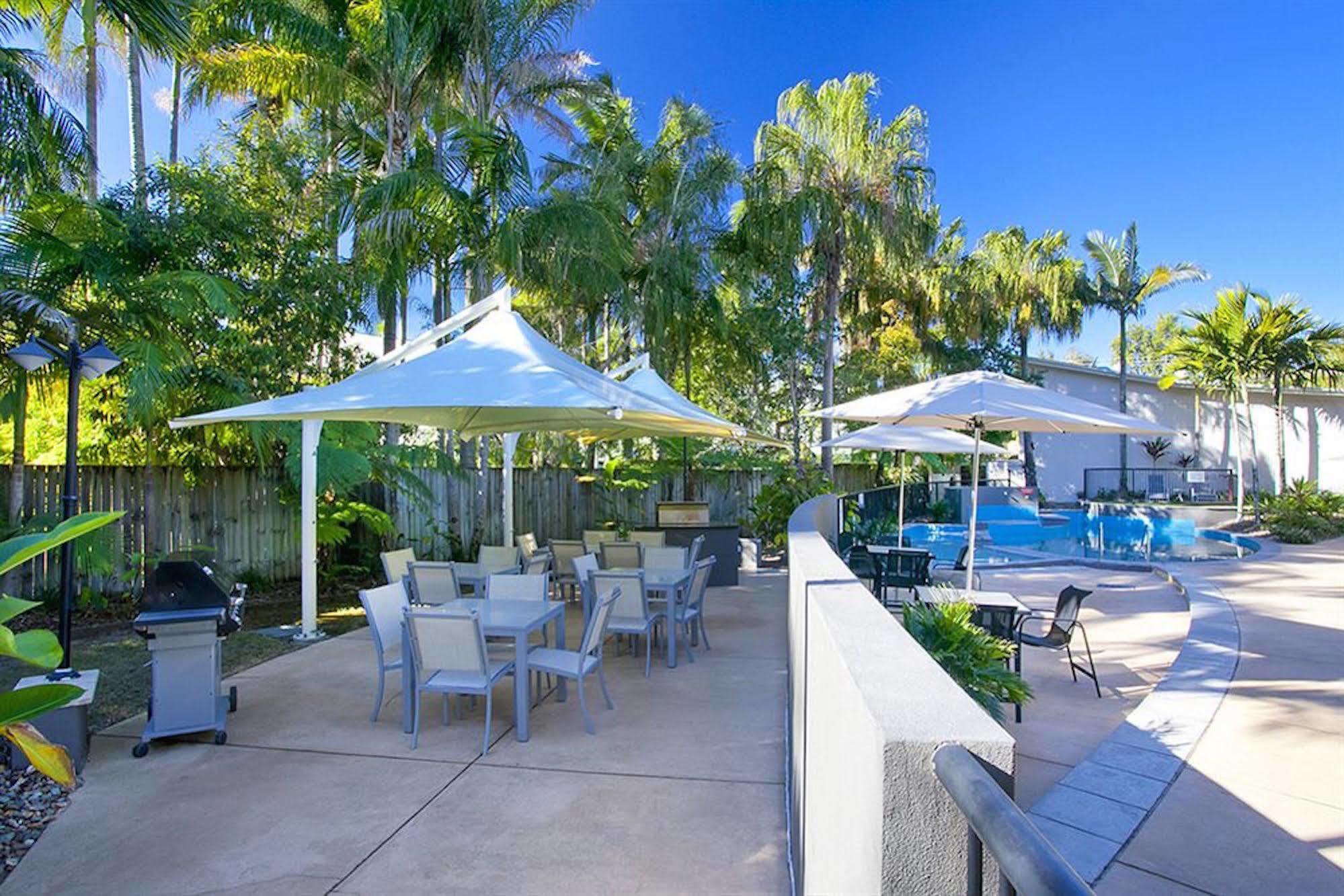 Verano Resort Noosa Noosaville Exterior photo